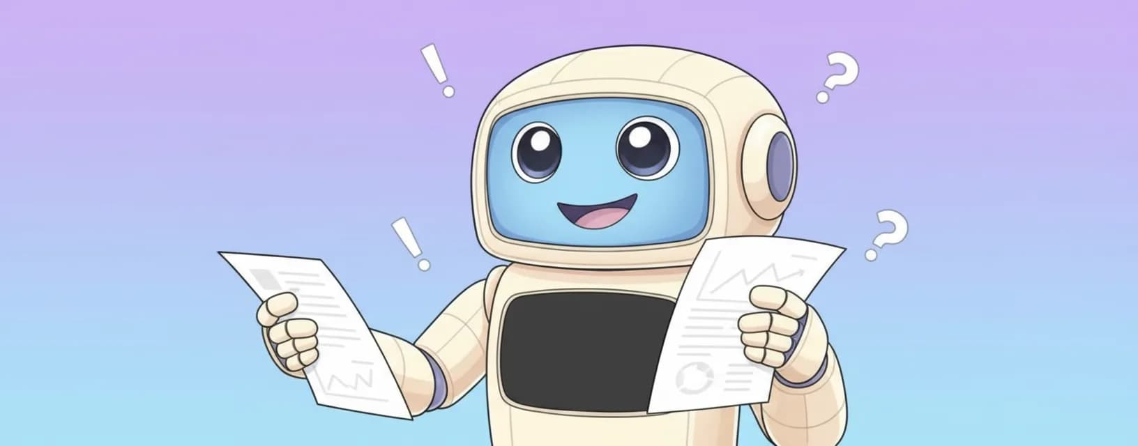 Document help illustration