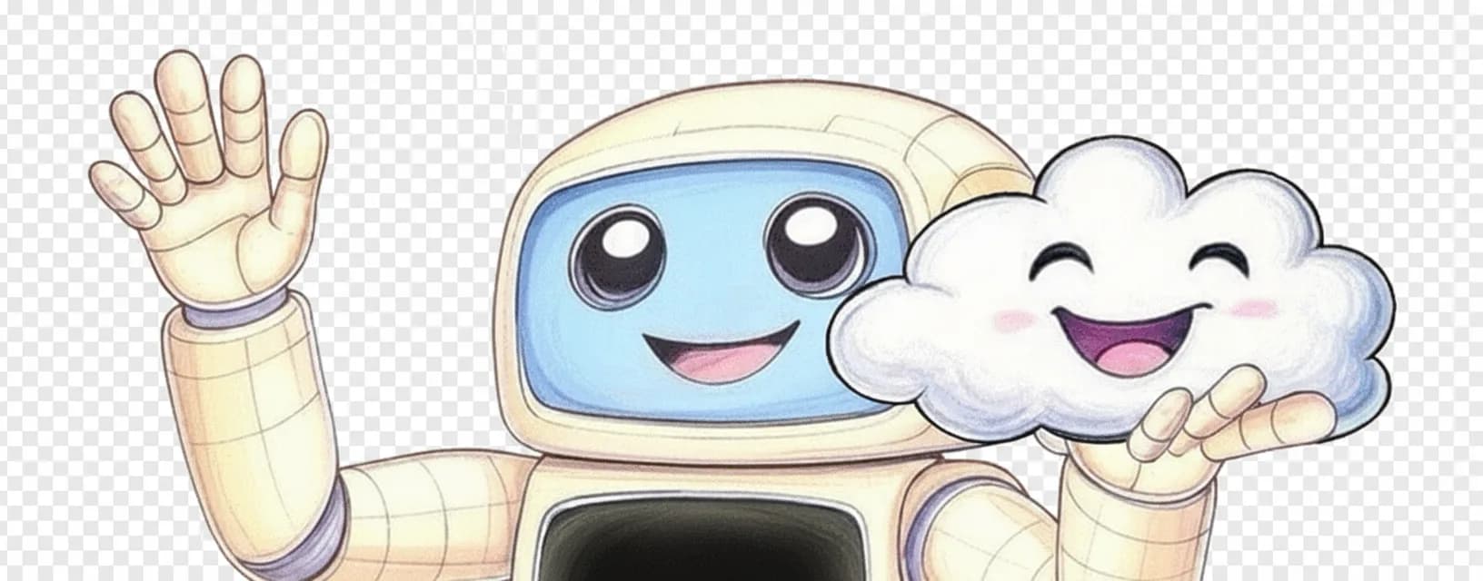 SpektraBot hero illustration